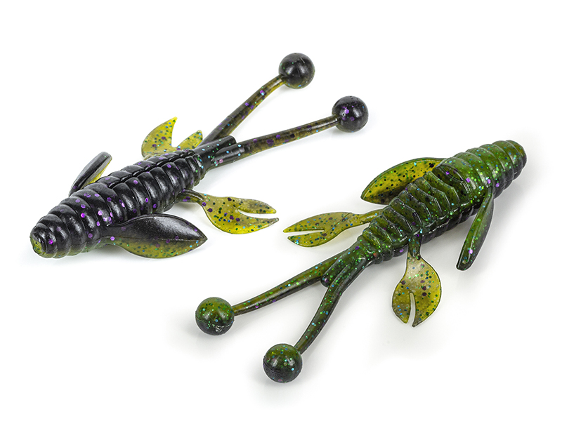 Molix Freaky Flex 3 Inch